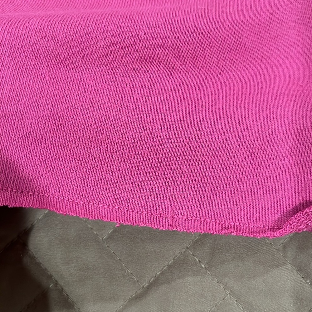 GAP Fuchsia Elbow-Length Sleeve Sweatshirt/NWT/various - Picture 4 of 11